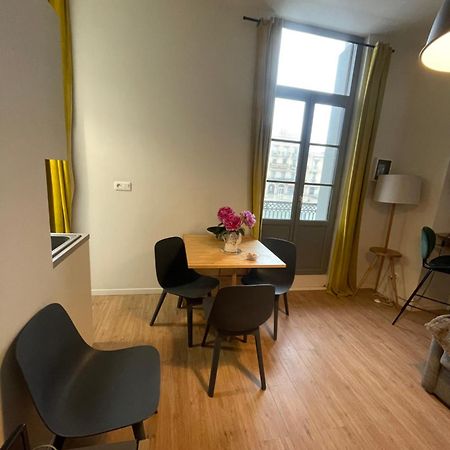 Emplacement Rare Elegant Appartement Avec Balcon Sur Le Canal Royal Sète Zewnętrze zdjęcie